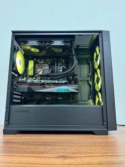 ☑️ Ryzen 7 7700 / RTX 3090 24GB / 32GB RAM / 24M Zár - 12