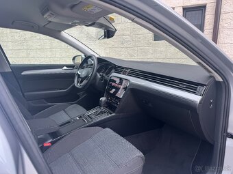 Volkswagen Passat B8 2.0TDi DSG mod. 2021 - Odpočet DPH - - 12