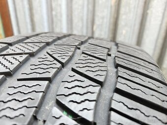 Zimné pneumatiky Continental WinterContact - 255/60 r18 108H - 12