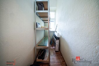Na predaj 2 izbový byt s rozlohou 80 m2 - 12