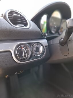 Porsche Cayman PDK / Bose / R20 Carrera disky - 12