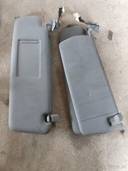 Clona, clonítka Škoda, VW - 12