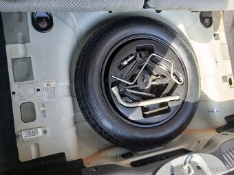 Fiat 500, 1.4 16V šport - 12