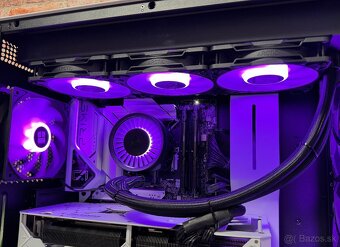 i9 13900KF\32GB\RX 7800XT\SSD\1000W Zdroj - 12