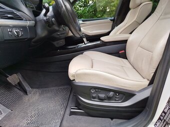 BMW X5 xDrive40d - 12