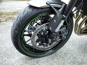 Kawasaki Z 900 RS Z900 CAFE - 12