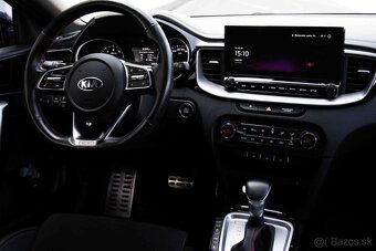 Kia ProCeed 1.6 T-GDi GT A/T - 12