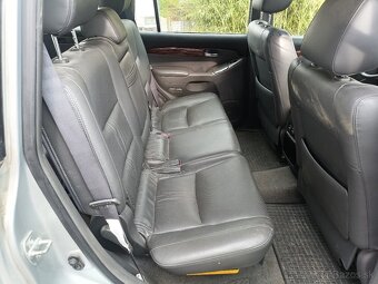 Toyota Land cruiser 3.0l d4d 4x4 - 12