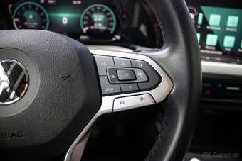 Volkswagen Golf Variant 8 1.5 TGI - 12