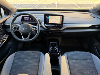 Volkswagen ID.4 Performance 150kw PRO 82kWh - 12