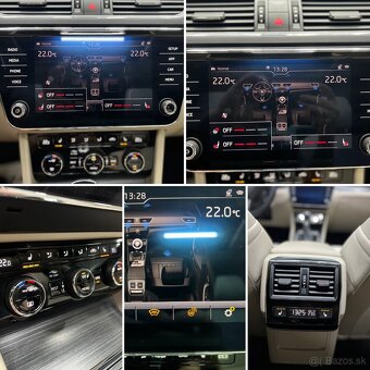 Škoda Superb Liftback sedan 2.0tdi 140kw dsg 2020 1.maj - 12