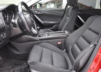 Mazda 6 2.0i G145 ATTRACTION FL 2xALU 107 kw - 12