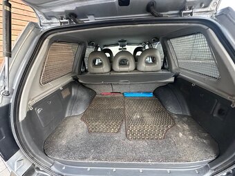 Mitsubishi Pajero Sport 2.5 TD GLX - 12