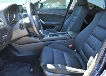 Mazda 6 2.0i G145 ATTRACTION FL 2xALU 107 kw - 12