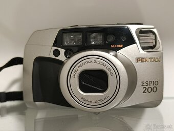 PENTAX ESPIO 200 - 12
