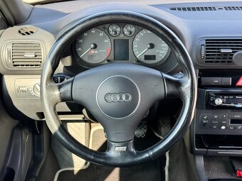 Audi S3 Sportback - 12
