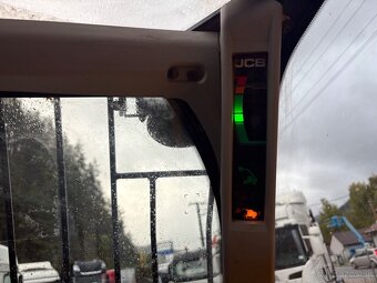 Nakladač JCB 531-70/ rv2020/110koni na predaj - 12