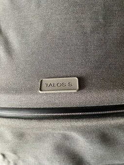 Detsky kočík Cybex 2kombinacia - 12