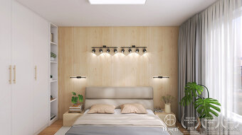 BOSEN | Priestranný 2 izbový byt v novostavbe PRÚDY Trnava - 12