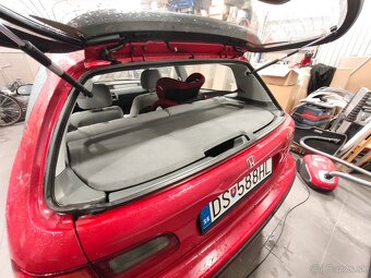 Honda civic 5g, eg3 - 12