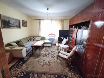 REZERVOVANÉ rodinný dom 2+1 izb, 367m2 pozemok, garáž, Molda - 12