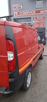 Fiat Doblo 1.3 Multijet - 12