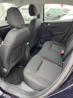 Peugeot 208 1.2 PureTech Active E6.2 - 12