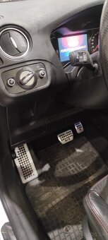 Ford S-max 2.0tdci 120kw(165k) Titanium S automat 6st. Dpf - 12