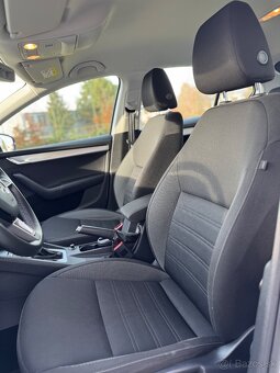 Škoda Octavia 2.0 TSI 140kW DSG, 79490km, odpočet DPH - 12