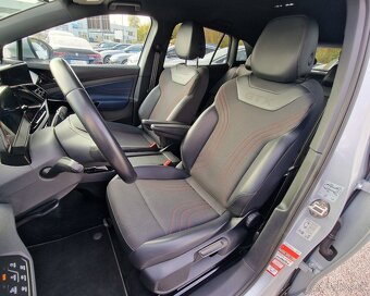 VOLKSWAGEN ID.4 GTX 4MOTION SOH:93,8% 82KWH MATRIX,KAMERA - 12