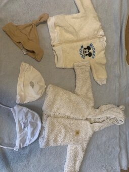 Vecičky pre novorodenca - 12