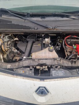 Renault Kangoo 1,5DCi 2012 - 12