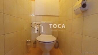 TOCA real – predaj 4izbového bytu v Bytči - 12