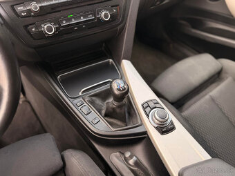 BMW 320D GT F34 FASTBACK TOP STAV - 12