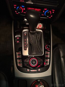 Audi A4 B8 S line quattro 3.0 TDI - 12