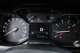 Citroën C3 PureTech 82 S S Shine - 12