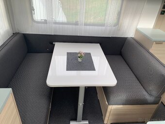 Karavan Adria Altea 432 PX r.v. 2023 - 12