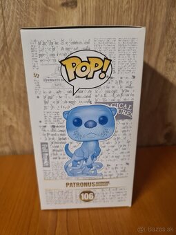 Predám rôzne funko pop figúrky - 12
