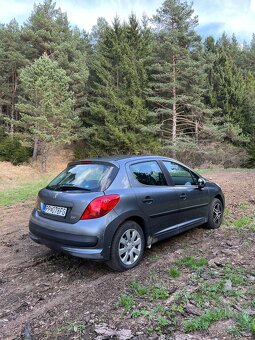 Peugeot 207 - 12