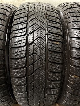 Zimná sada 5x112 R17 , 205/50/17 Audi A3 , Golf , Octavia - 12