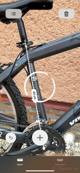 Horský Bicykel SCOTT VOLTAGE YZ2 26” ako novy - 12