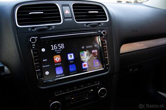 Volkswagen Golf 1,2TSI 2011 - 12