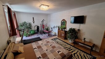 EXKLUZÍVNY PREDAJ-Kompletne prerobený 5 izb.RD, Komárno časť - 12