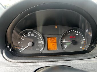Vito 111 CDI - 12