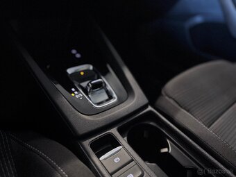 Škoda Octavia IV 2.0 TDI DSG 2021 Nový model - 12