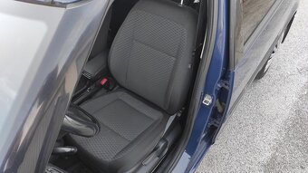 Predám Škoda Roomster 1.6TDI 66Kw r.v.2012 tach.196505km - 12