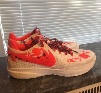 Nike, Jordans, 48,5(32-33см) - 12