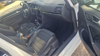 VOLKSWAGEN GOLF 7 2.0 TDI.VARIANT - 12
