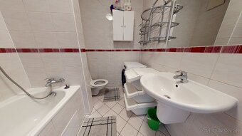 2izb NOVOSTAVBA KOLOSEO-RUŽINOV BRATISLAVA - 12