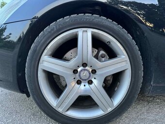 Predám Mercedes-Benz S350 Long w221 - 12